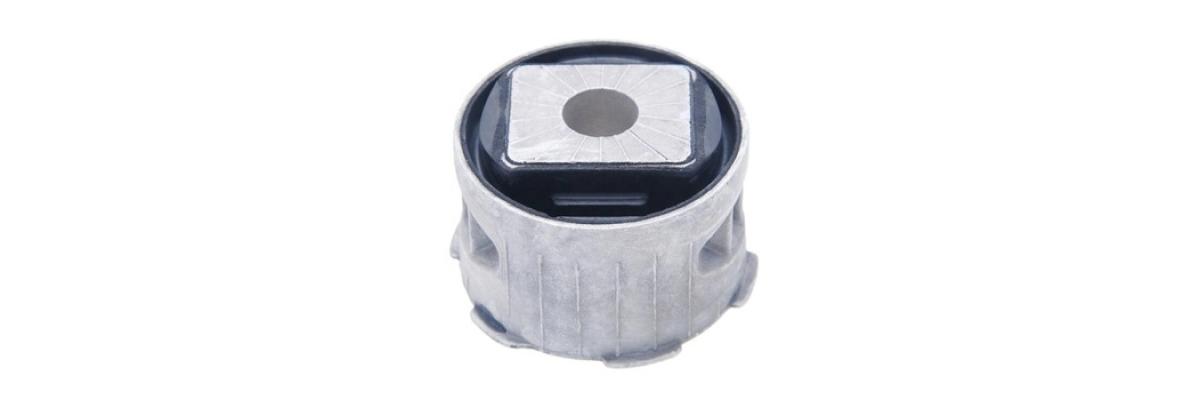 ENGINE SUB FRAME BUSHING